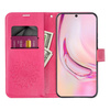 Kabura MEZZO Book do XIAOMI Redmi NOTE 13 5G mandala magenta