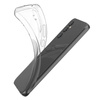 Schutzhülle SAMSUNG GALAXY A34 5G Nexeri Slim Case Protect 2mm transparent