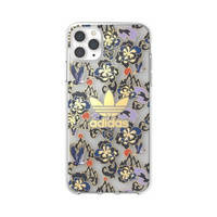 Adidas OR Clear Case CNY AOP iPhone 11 Pro Max gold / gold 37773