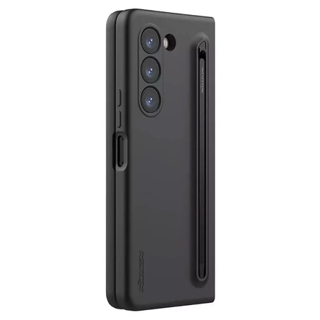 Nillkin Flex Pure Fold Case for Samsung Galaxy Z Fold 5 - black