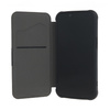 Etui Smart Carbon do Samsung Galaxy S22 czarne