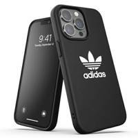 Adidas OR Molded Case BASIC iPhone 13 Pro / 13 6.1 &quot;black / black 47096