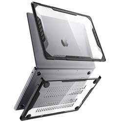 Case APPLE MACBOOK AIR 15 2023 Supcase Unicorn Beetle black