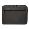 Original Handyhülle LAPTOP 16" BMW Sleeve Carbon&Perforated (BMCS16SPCTFK) schwarz