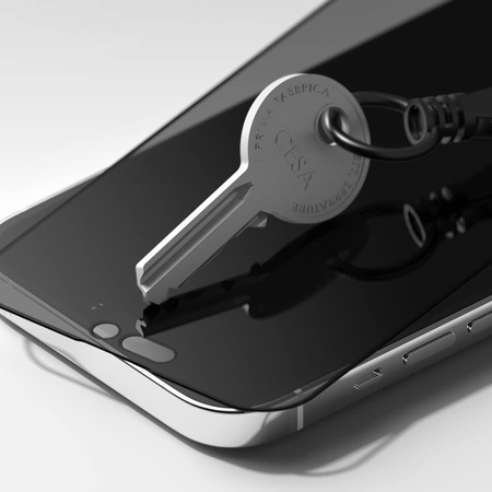 SZKŁO PRYWATYZUJĄCE HOFI ANTI SPY GLASS PRO+ IPHONE 13 / 13 PRO / 14 PRIVACY