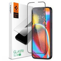 Spigen Glass TR Slim FC szkło hartowane do iPhone 13 Pro Max