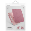 Schutzhülle IPAD 10.9 2022 UNIQ Camden Antimicrobial rosa