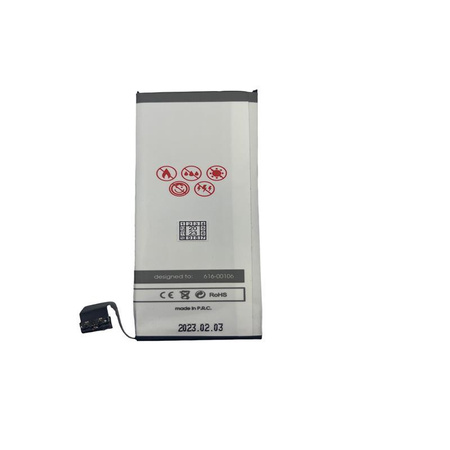 Bateria do APPLE IPHONE 5S / 5C 1600mAh Maxximus