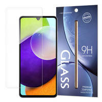 Tempered Glass Panzerglas Schutzglas 9H für Samsung Galaxy A33 5G (Verpackung - Umschlag)