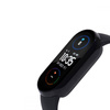 Schutzhülle XIAOMI MI SMART BAND 7 Tech-Protect Defense360 schwarz