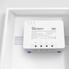 Sonoff POW R3 Smart Switch Wi-Fi-Relaiszähler Stromverbrauchszähler (POWR3)