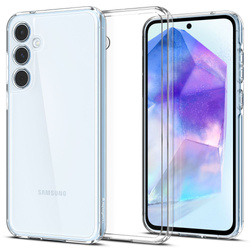 Spigen nakładka Ultra Hybrid do Samsung Galaxy A55 5G przezroczysta