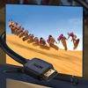 Kabel HDMI - HDMI 2.0 1080p 60Hz 20m Baseus - czarny