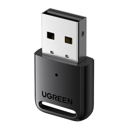 UGREEN CM390 Bluetooth 5.0 USB adapter for PC (black)