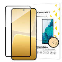 Wozinsky Full Glue Tempered Glass Full Screen Tempered Glass