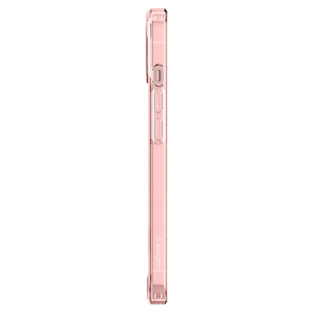 SPIGEN ULTRA HYBRID IPHONE 13 ROSE CRYSTAL