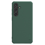 NILLKIN SUPER SHIELD PRO MAGNETIC SAMSUNG S24+ , DEEP GREEN / ZIELONY