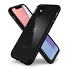 Etui Spigen Ultra Hybrid IPHONE 11 Matte czarne