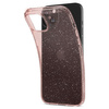 SPIGEN LIQUID CRYSTAL IPHONE 15 GLITTER CRYSTAL ROSE