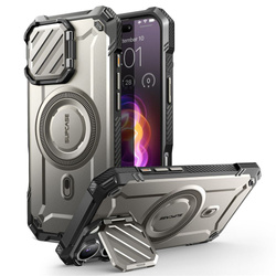 SUPCASE UB XT MAG MAGSAFE IPHONE 16 PRO TIGREY