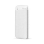 Forever power bank TB-100S 5000 mAh biały