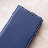 Etui Smart Magnetic do Xiaomi Redmi Note 13 Pro 4G granatowe