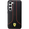 Ferrari FEHCS23MPCSK S23+ S916 schwarz/schwarz Hardcase perforiert 296 P