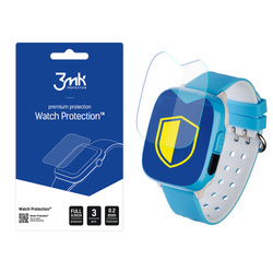 Garett Sweet 2 - 3mk Watch Protection™ v. ARC+