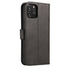 Case XIAOMI 12 LITE Nexeri Wallet black