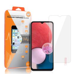 Hartowane szkło Orange do SAMSUNG GALAXY A12