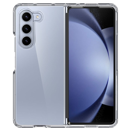 Spigen ULTRA HYBRID GALAXY Z Fold 5 KRISTALLKLAR