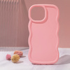 Nakładka Candy do Samsung Galaxy A25 5G (global) różowa