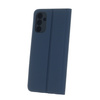 Etui Smart Soft do Xiaomi Redmi Note 13 5G (global) granatowe