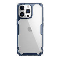 Nillkin Nature Pro Case für iPhone 13 Pro Max Armor Case Clear Cover