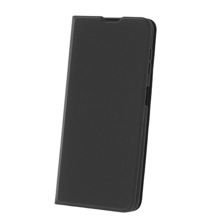 Etui Smart Soft do Samsung Galaxy S22 czarne