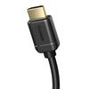 Kabel HDMI - HDMI 2.0 1080p 60Hz 20m Baseus - czarny