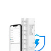 Sonoff SPM-4Relay stackable power meter