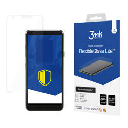 LG K30 - 3mk FlexibleGlass Lite™