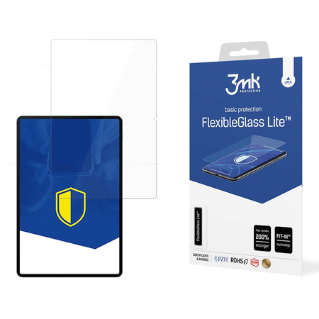 Honor MagicPad 13 - 3mk FlexibleGlass Lite™ 13''