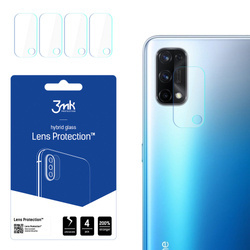 Realme X7 5G - 3mk Lens Protection™