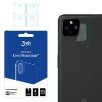 Google Pixel 4A 5G  - 3mk Lens Protection™