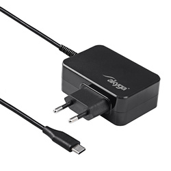 Zasilacz do notebooka Akyga AK-ND-82 5-20V / 3-4.5A 90W USB type C 1.8m GaN