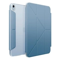 Uniq Camden Click Case for iPad Air 11&quot; (2024) - Blue