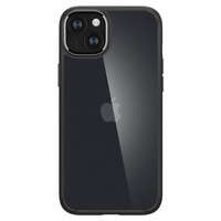 Spigen ULTRA HYBRID IPHONE 15 FROST SCHWARZ