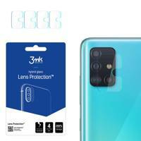 3MK Lens Protect Sam A516 A51 5G Ochrona na obiektyw aparatu 4szt