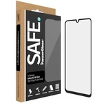 SAFE by PanzerGlass tempered glass for Samsung Galaxy A33 5G - with black frame