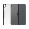 Case IPAD 10.2 2019 / 2020 / 2021 PanzerGlass ClearCase Antibacterial black