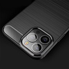 Back Case CARBON do SAMSUNG GALAXY S23 PLUS Czarny
