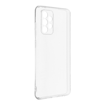 Futerał CLEAR CASE 2mm do SAMSUNG Galaxy A52 5G / A52 LTE ( 4G ) / A52S (camera protection)