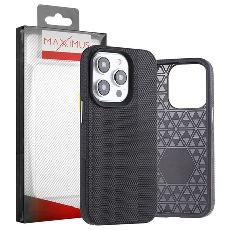 Case IPHONE 14 MX CamSlider black